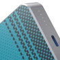 Универсальная мобильная батарея Proove Carbon Slim 22.5W 10000mAh Nightfall (PBCS22110051) - уменьшенное изображение 5