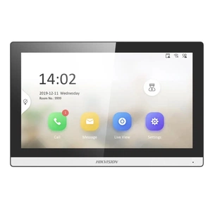 Відеодомофон Hikvision DS-KH6350-TE1 picture 1