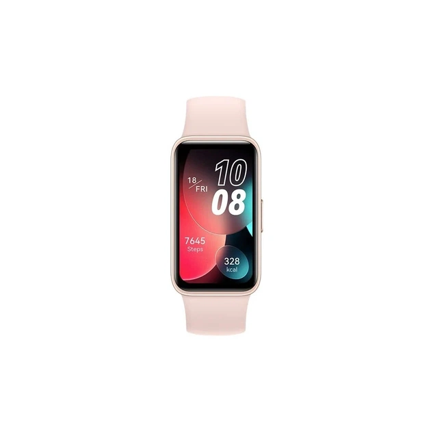 Смарт-годинник Huawei Band 8 Sakura Pink (55020ANQ) - picture 2