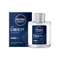 Лосьйон після гоління Nivea MEN Deep Comfort 100 мл (5900017102566) - зменшене зображення 1