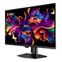 Монітор MSI MPG 322UR QD-OLED X24 - зменшене зображення 3