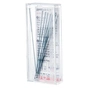 Щітки для міжзубних проміжків Paro Swiss Isola long середні Ø 8.0 мм 5 шт. (7610458010174) - зменшене зображення 3