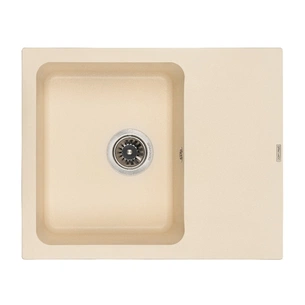 Мийка кухонна GRANADO AVILA ivory (gr0504) зображення 1