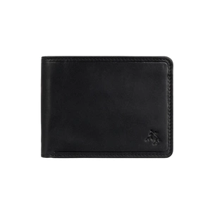 Кошелек Visconti VT96 Rocco Matte Black (VT96 M/BLK) изображение 1