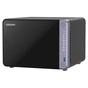 Мережевий дисковий масив QNAP TS-632X-4G - уменьшенное изображение 4