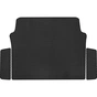 Килимок в багажник EVAtech Mercedes-Benz E-Class (W124) 1984-1997 1 по (MB21719BG3RBB) - зменшене зображення 1