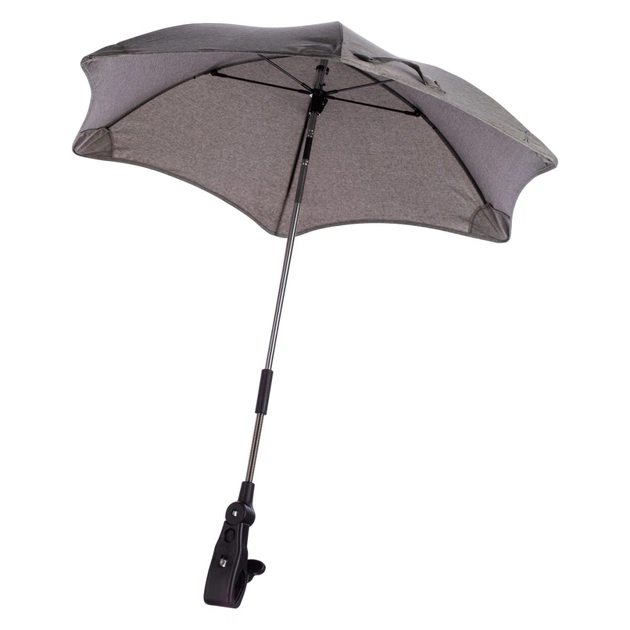 Парасолька для коляски FreeON grey (81828) - picture 2