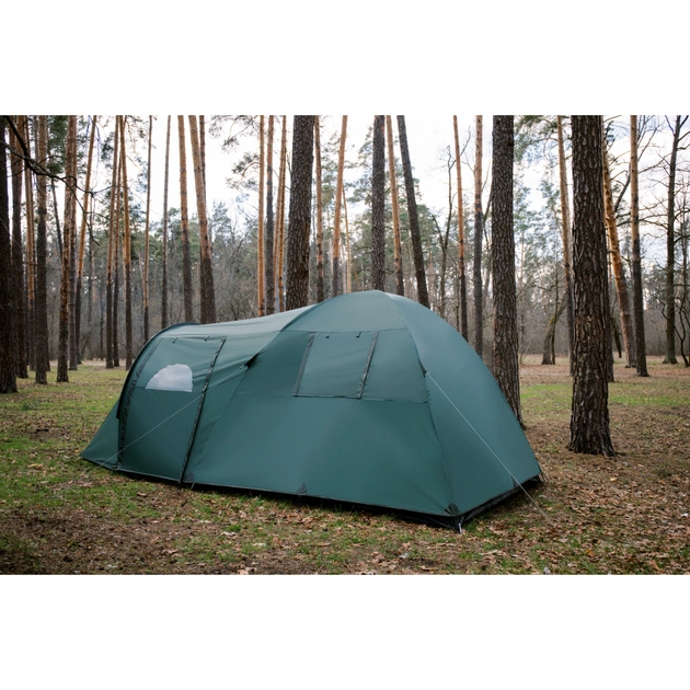 Намет Totem Catawba 4 (v2) (UTTT-024) - picture 2