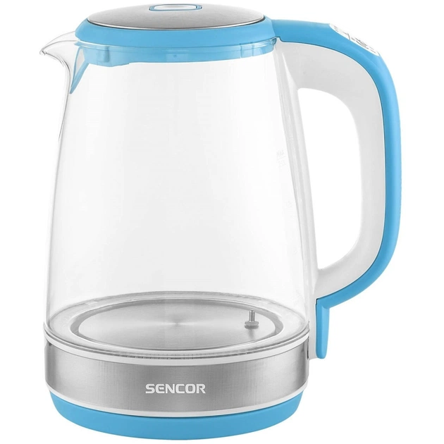 Електрочайник Sencor SWK2192BL - зображення 1