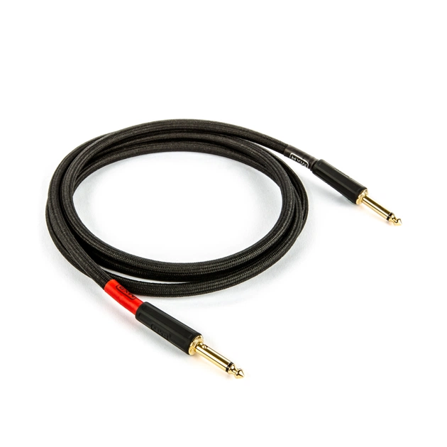 Інструментальний кабель MXR Stealth Series Instrument Cable 3m (DCIR10) - изображение 4