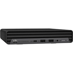 Комп'ютер HP EliteDesk 800 G6 DM / i7-10700T (1N5E3ES) зображення 1