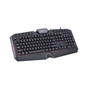 Клавиатура Xtrike ME KB-509 RGB Black (KB-509) - уменьшенное изображение 4