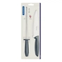 Набір ножів Tramontina Plenus Grey 2 предмети (23498/611) - зменшене зображення 3