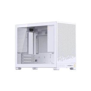 Корпус для ПК JONSBO D32 PRO MESH White зображення 1