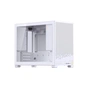 Корпус для ПК JONSBO D32 PRO MESH White - уменьшенное изображение 1