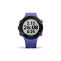 Смарт-годинник Garmin Forerunner 45, Small, Iris (010-02156-11) - зменшене зображення 2