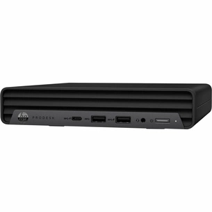 Комп'ютер HP ProDesk 400 G6 DM / i7-10700T (1C7C8EA) зображення 1