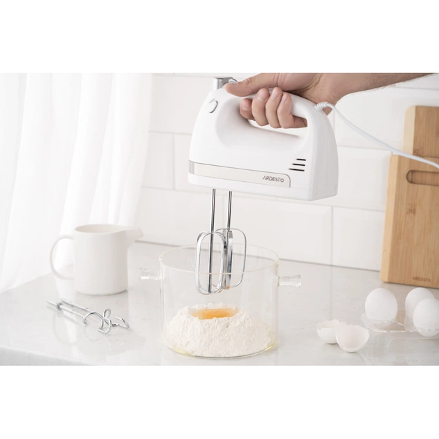 Міксер Ardesto HMC-3000W - picture 12