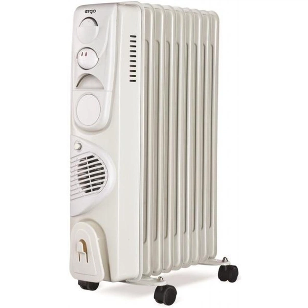 Обігрівач Ergo HO 182009 F (HO182009F) - изображение 1