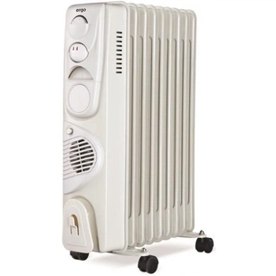Обігрівач Ergo HO 182009 F (HO182009F) зображення 1