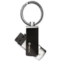 USB флеш накопичувач Pretec 32GB i-Disk REFLECTION Stainless Steel USB 3.0 (R3U32G) - зменшене зображення 2