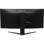 Монітор Acer XZ340CURX2bmiipphx (UM.CX0EE.205) - зменшене зображення 7