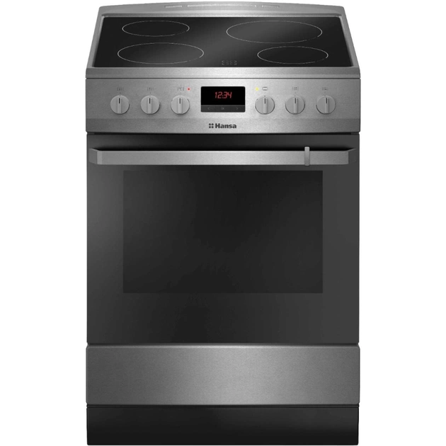 Плита Hansa FCCX682009 - зображення 1