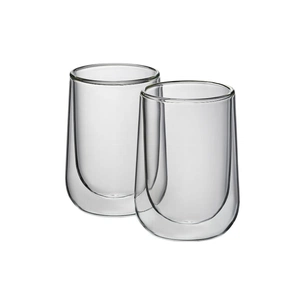 Набір склянок Kela Fontana 250 мл 2 шт (12405) зображення 1