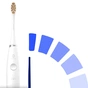 Електрична зубна щітка Oclean Flow S Sonic Electric Toothbrush White (6970810552959) - зменшене зображення 7