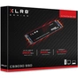 Накопичувач SSD M.2 2280 500GB PNY (M280CS3030-500-RB) - зменшене зображення 3