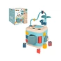 Розвиваюча іграшка Smoby Бізікуб Little Коала (140306) - зменшене зображення 1