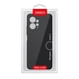 Чехол для мобильного телефона Intaleo Silicone Xiaomi Redmi Note 12 Black (1283126600999) - уменьшенное изображение 2