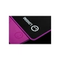 Килимок для мишки Lorgar Main 319 Black/Purple (LRG-GMP319) - уменьшенное изображение 8
