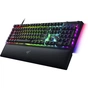 Клавіатура Razer BlackWidow V4 Green Switch USB RU Black (RZ03-04690100-R3M1) - зменшене зображення 4