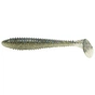 Силікон рибальський Keitech Swing Impact FAT 4.8" (5 шт/упак) ц:418 bluegill flash (1551.00.89) - зменшене зображення 1
