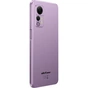 Мобільний телефон Ulefone Note 14 4/64GB Purple (6937748735052) - зменшене зображення 6