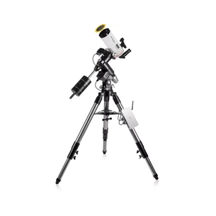 Телескоп Bresser Messier MC-100/1400 EXOS-2 PMC-Eight GoTo (4740140) (931370) зображення 1
