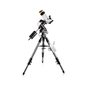 Телескоп Bresser Messier MC-100/1400 EXOS-2 PMC-Eight GoTo (4740140) (931370) - зменшене зображення 1