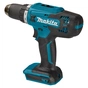 Шуруповерт Makita G-Series 18V, 13mm (DF488D002) - зменшене зображення 2