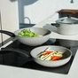 Набір посуду Flonal Dura Induction 8 предметів (DUISET08PZ) - зменшене зображення 5
