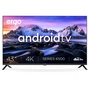 Телевізор Ergo 43GUS6500 - зменшене зображення 1