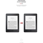 Плівка захисна Armorstandart Amazon Kindle Paperwhite (7th Gen) (ARM62471) - зменшене зображення 3