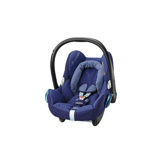 Автокрісло Maxi-Cosi CabrioFix River Blue (61778970) - зображення 1