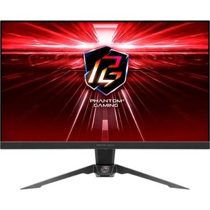Монітор ASRock PG32QFT зображення 1