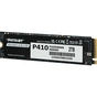 Накопичувач SSD M.2 2280 2TB Patriot (P410P2TBM28H) - зменшене зображення 3