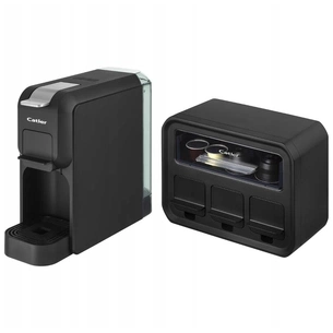 Капсульна кавоварка Catler ES721PORTOB зображення 1