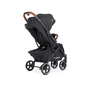 Коляска El Camino Loona (ME 1090-1 black ink) - зменшене зображення 4