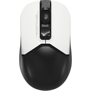 Мишка A4Tech FB12S Wireless/Bluetooth Panda (4711421967945) зображення 1