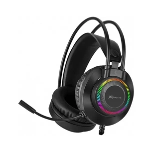 Навушники Xtrike ME GH-509 RGB Black (GH-509) зображення 1