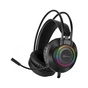 Навушники Xtrike ME GH-509 RGB Black (GH-509) - зменшене зображення 1